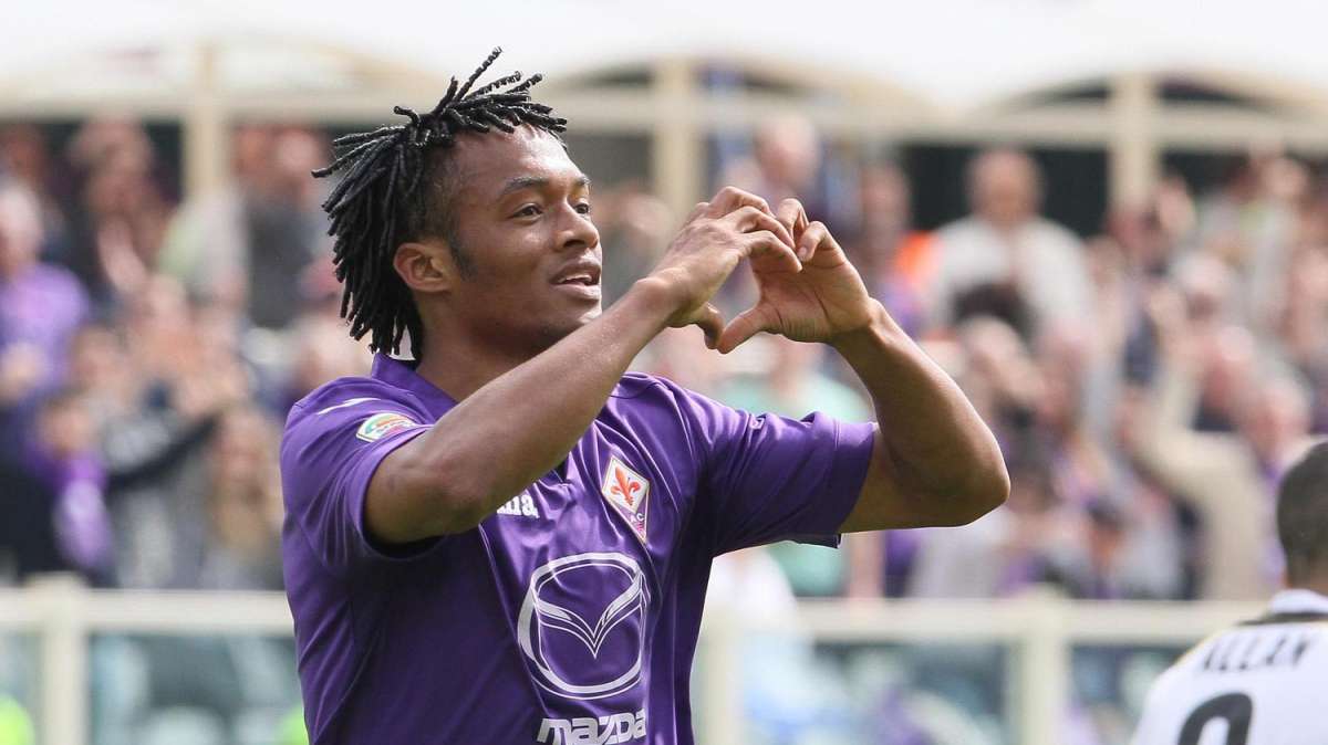 Cuadrado, nuevo objetivo del Real Madrid