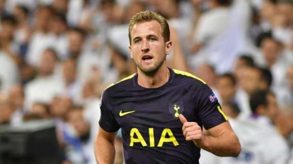 Daily Express - Adidas podría acercar a Harry Kane al Madrid