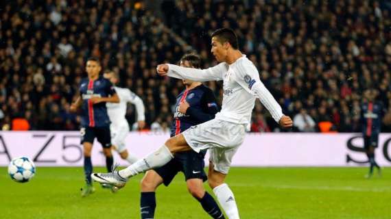 Don Balón: El PSG rebaja su oferta por Cristiano