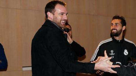 Metzelder: "Zidane puede construir una era"