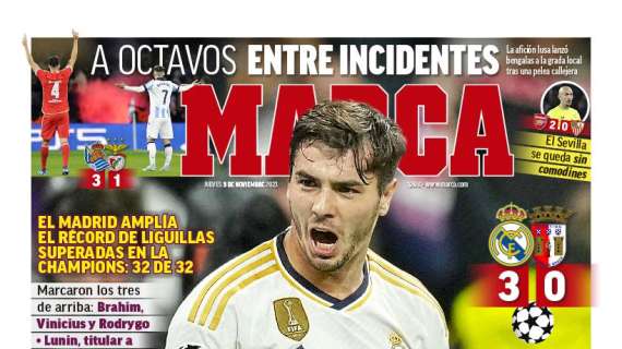 Marca