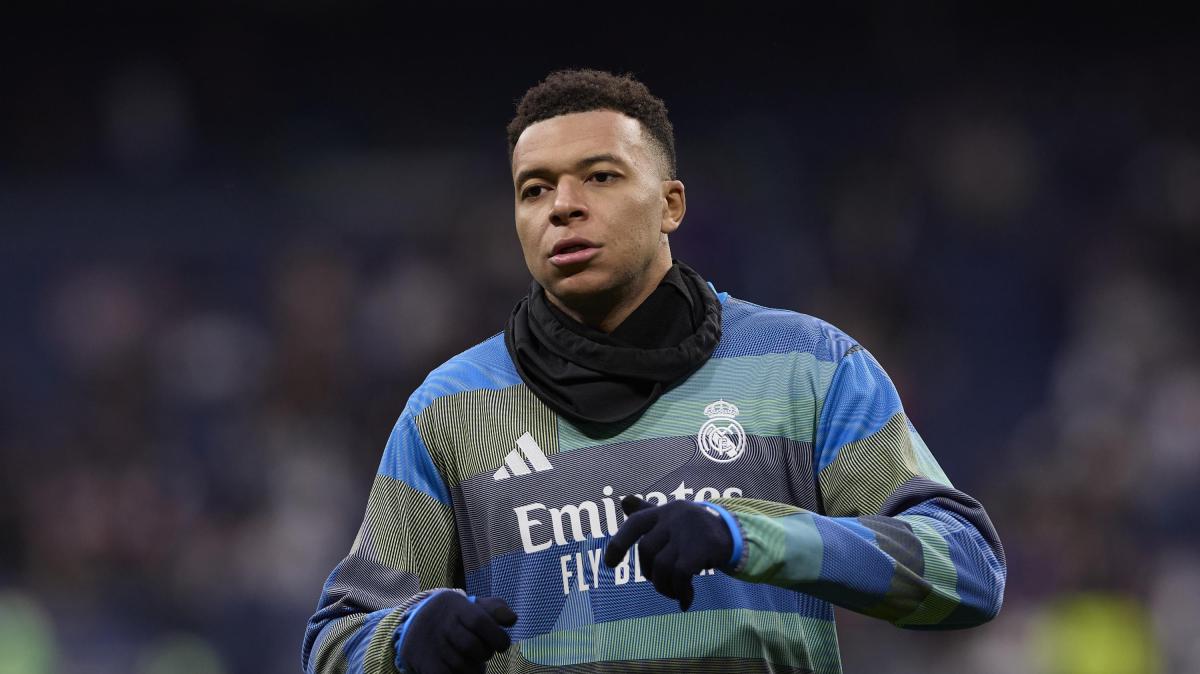 Kylian Mbappé da un paso al frente con Francia de cara al Mundial