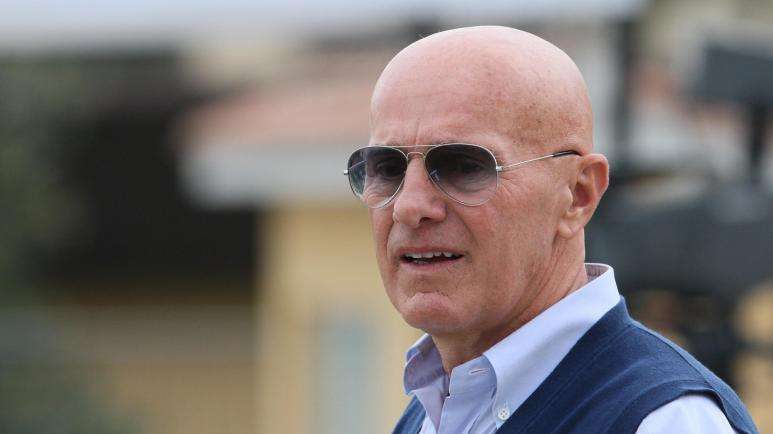 Sacchi: ''La final será un enfrentamiento entre el colectivo y las individualidades''