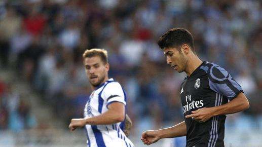 ABC: Asensio quiere volver