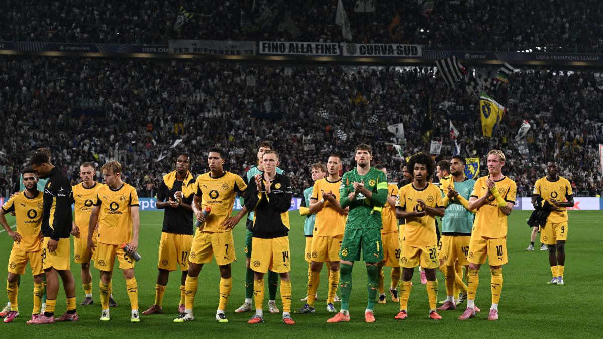 El movimiento que acercaría a este jugador del Borussia Dortmund al Real Madrid