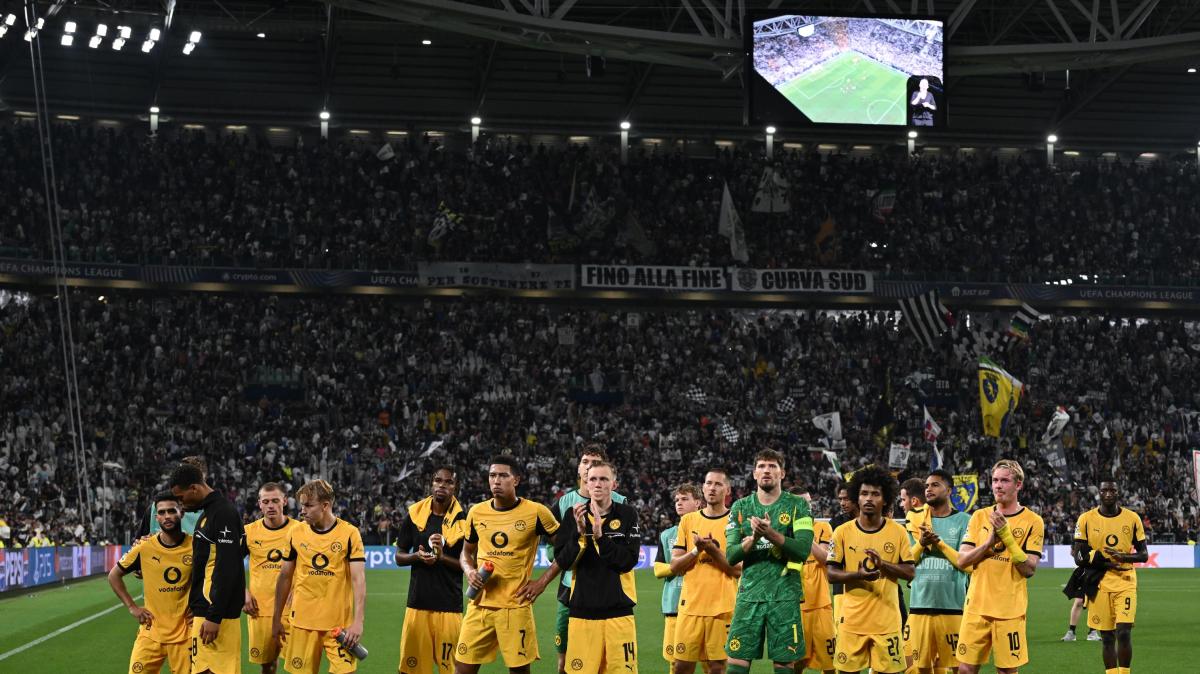 El Real Madrid, a por un jugador del Borussia Dortmund: es una bomba