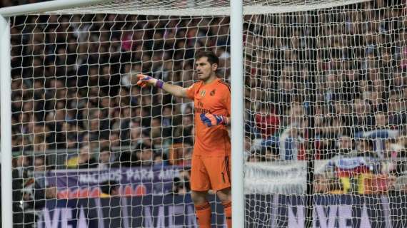 Dos meses para que Casillas fiche por el Liverpool: los detalles