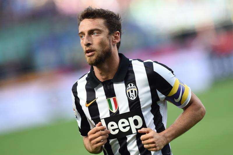 Marchisio: "Vamos a jugar la final sin miedo"