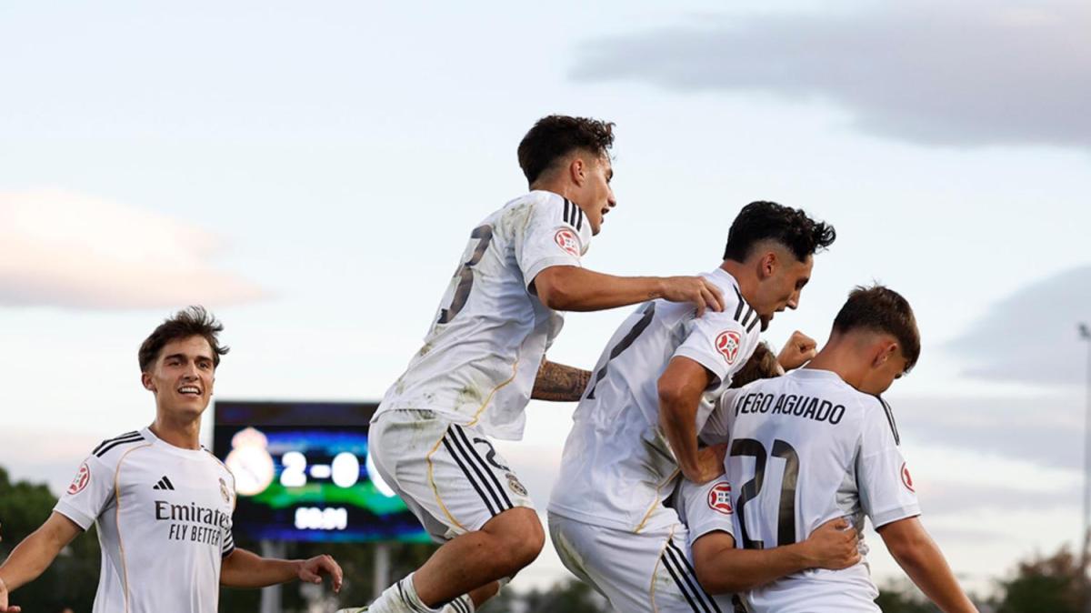 El Arsenal de Arteta se fija en esta gran perla del Real Madrid