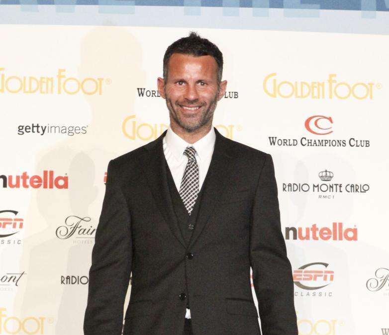 Giggs: "Bale es uno de los mejores jugadores del mundo y por eso juega en el Real Madrid"