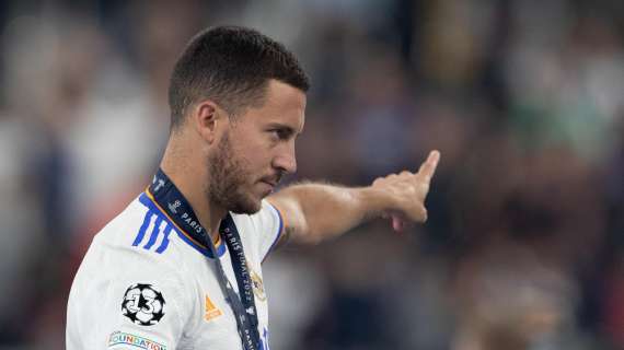 TOP News 24 | Hazard no quiere jugar de nueve, el Cádiz se fija en un madridista...