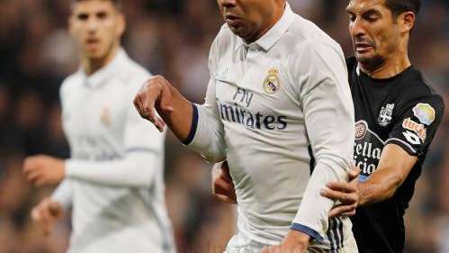 Velasco, en Realmadrid TV: "El problema de la tecnología es decidir cuándo parar el partido"