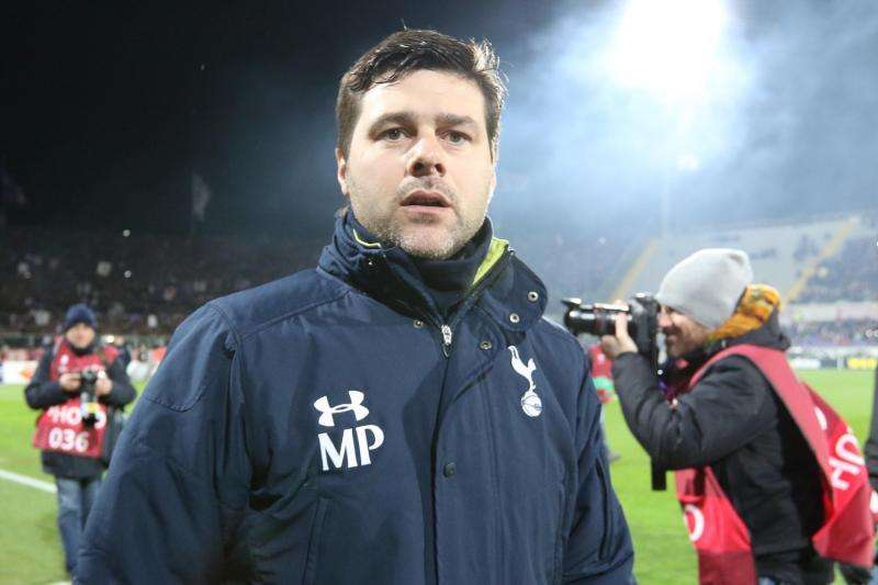 Pochettino, en Onda Cero: "Algún día me gustaría dirigir al Real Madrid"