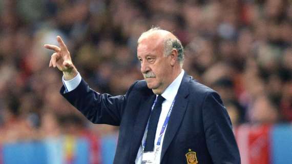 Del Bosque