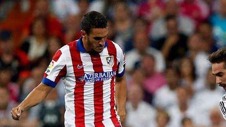 El Atlético ya prepara la vuelta de la Supercopa