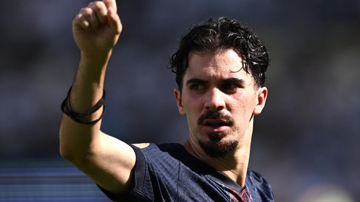 Hablan sobre la operación Vinicius-Vitinha: "Te la firmarían..."