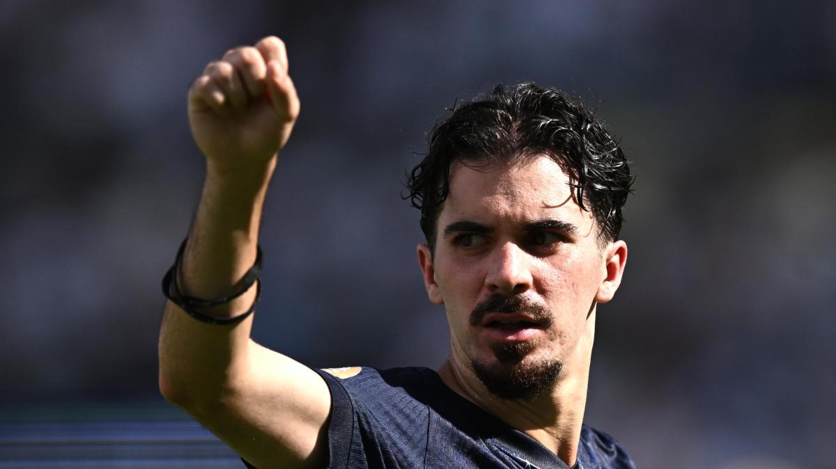 Giro radical en la situación de Vitinha: el Real Madrid lo espera