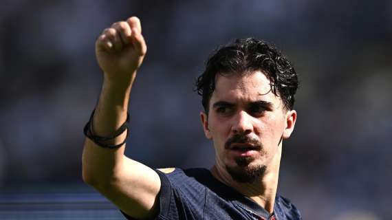 Fabrizio Romano actualiza el posible fichaje de Vitinha por el Real Madrid