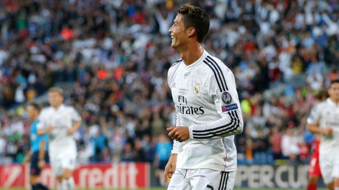 Cristiano y Casillas, a por los récords de Raúl