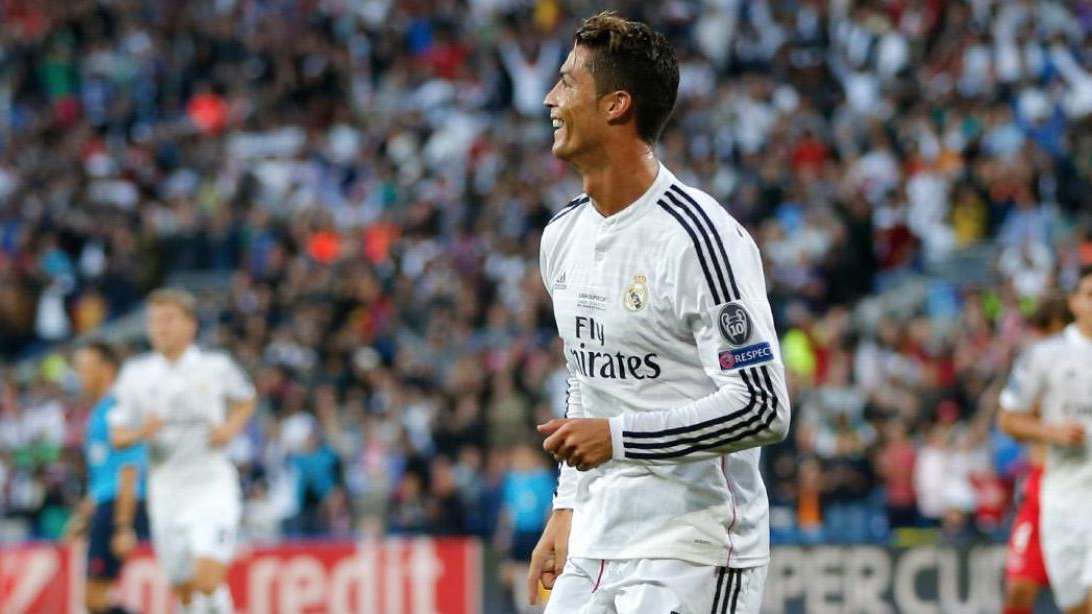 Alberto Pereiro, en Al Primer Toque: "Cristiano debe parar y lo sabe"