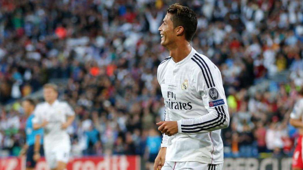 Cristiano tumba a Messi desde los once metros