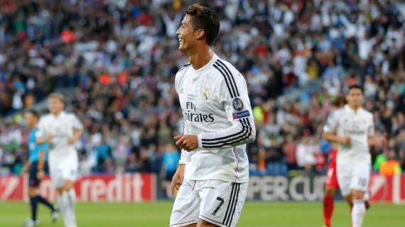 El Confidencial: El posible futuro de un Real Madrid sin Cristiano