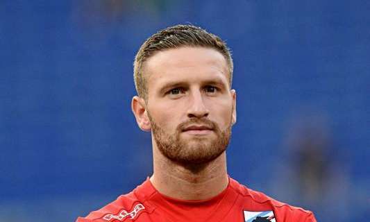 Mustafi: "Me alegra si el Real Madrid está interesado en mí"