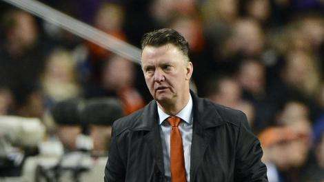 Van Gaal: "Espero que Giggs sea mi sucesor, me recuerda a Mourinho"