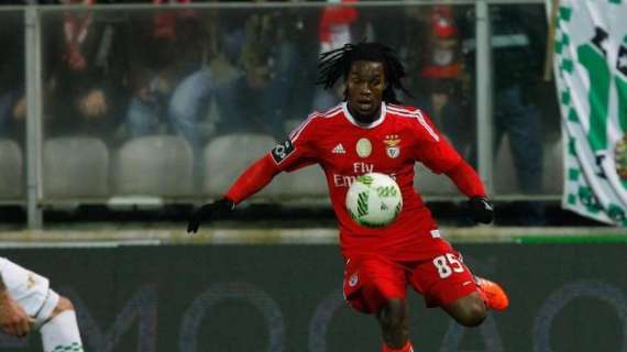 Daily Mail: Renato Sanches vale 78 millones de euros