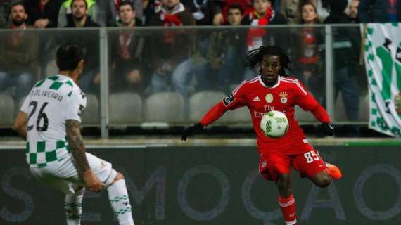 OFICIAL: Renato Sanches ficha por el Bayern