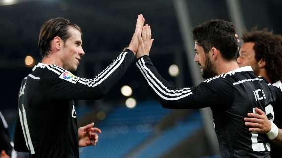 Daily Star: Sterling y Hazard, las alternativas si se marcha Bale