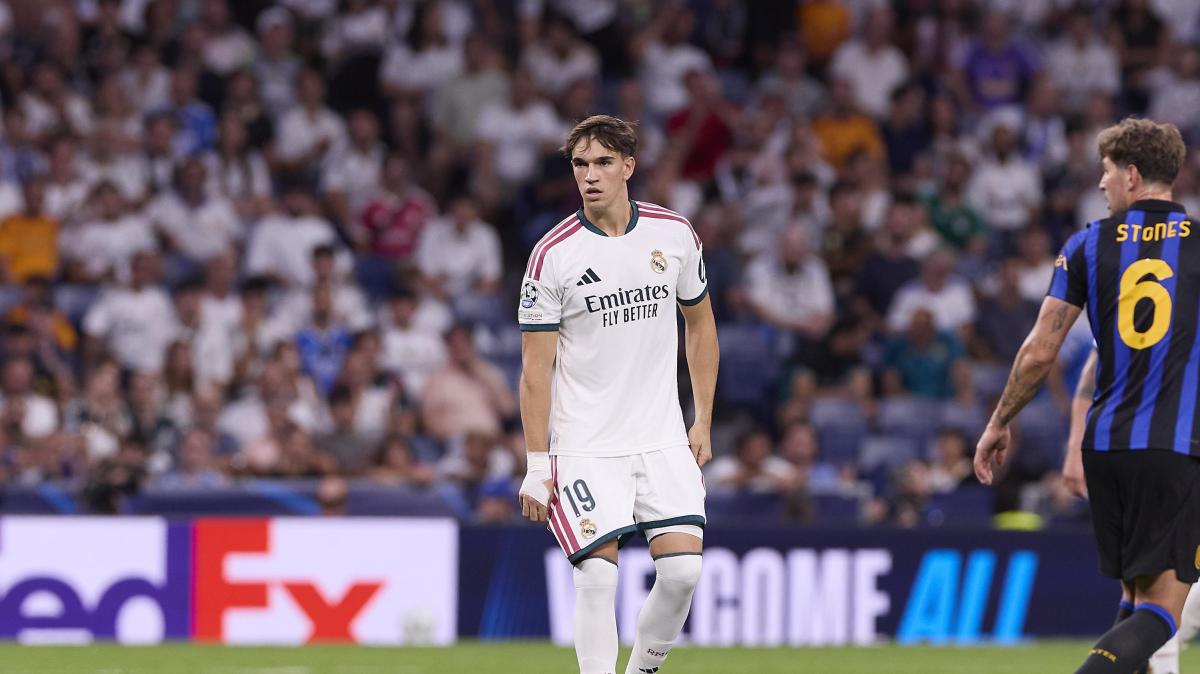 La barrera que Carlos Espí ha roto y pone a Mourinho en un aprieto