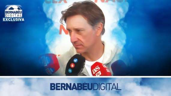 EXCLUSIVA BD - Alfonso Pérez: "¿Bale? Creo que no pasará de esta temporada"
