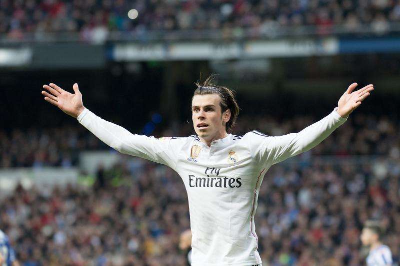 Bale lleva a Gales a la mejor posición de su historia en el ranking FIFA
