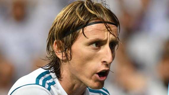 Modric: "Cuando el VAR actúa contra el Real Madrid nadie habla. La decisión de Messi..."