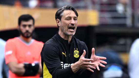 "Enfrentarnos a uno de los mejores equipos del mundo será un gran desafío"
