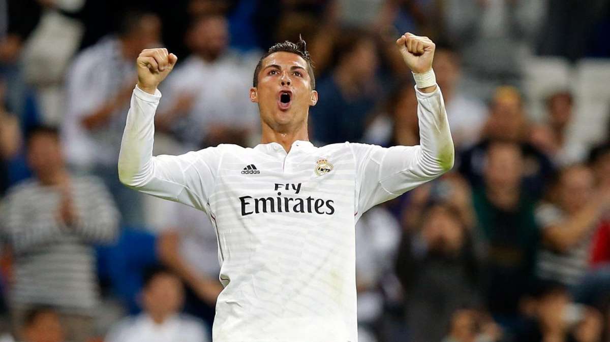 Jorge Mendes: "El precio de Cristiano lo dice su cláusula: 1.000 millones"