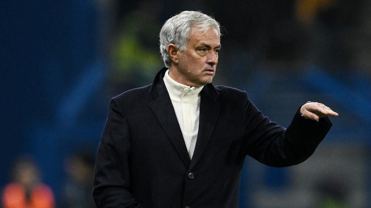 Mourinho establece el principal problema del Real Madrid: el mediocampo