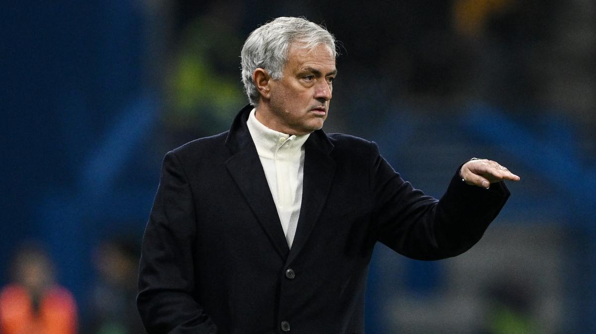 El 2+1 en el contrato de Mourinho: podría llegar el lunes