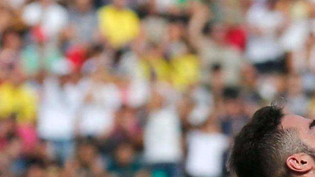 Carvajal: "No queríamos que pasase algo parecido a lo de Anoeta"