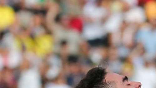 Modric recupera su mejor versión