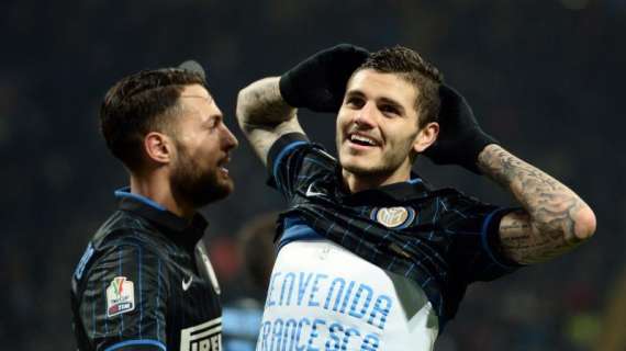 Icardi: "Debo quedarme en el Inter"