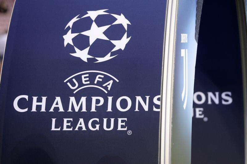 ¡NO TE LO PIERDAS!  Cuándo y dónde ver los partidos de la Champions League de este miércoles