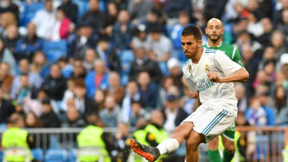 Dani Ceballos trasmite al club su deseo de regresar al Betis: los motivos