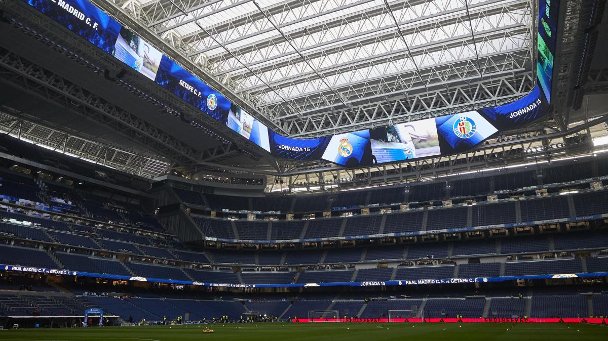 Crisis total en el Real Madrid: "U ocurre un milagro o..."