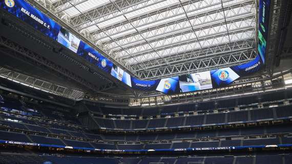 Confirman la info BD sobre una nueva salida en el Real Madrid