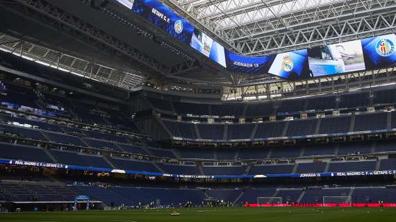 El Real Madrid revalida su condición de club más valioso del mundo y bate un récord histórico