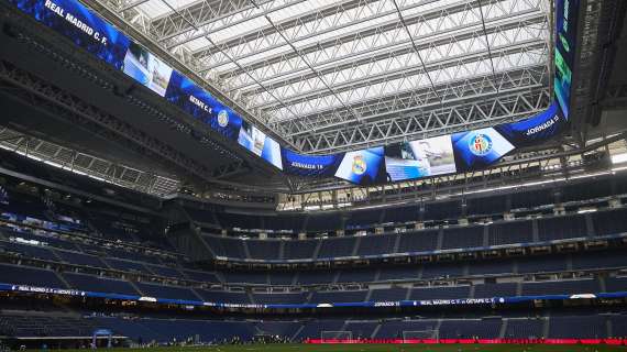 Doble salida confirmada en el Real Madrid para este verano