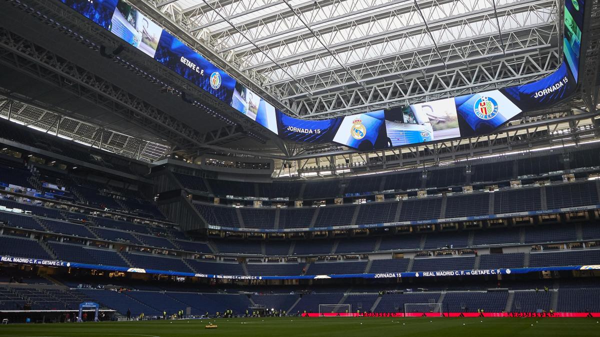 El sustituto de Xabi, la convocatoria del Real Madrid y la victoria del Castilla