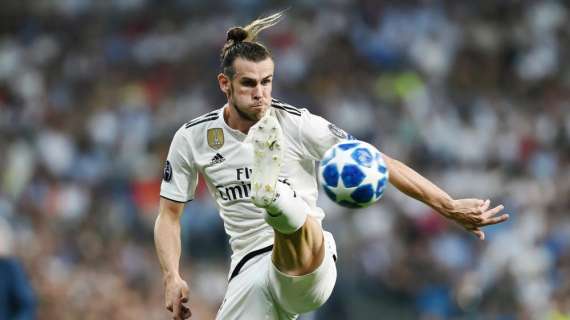 Ramón Calderón: "Es imposible que Bale se quede en el Madrid. La venta de Cristiano..."